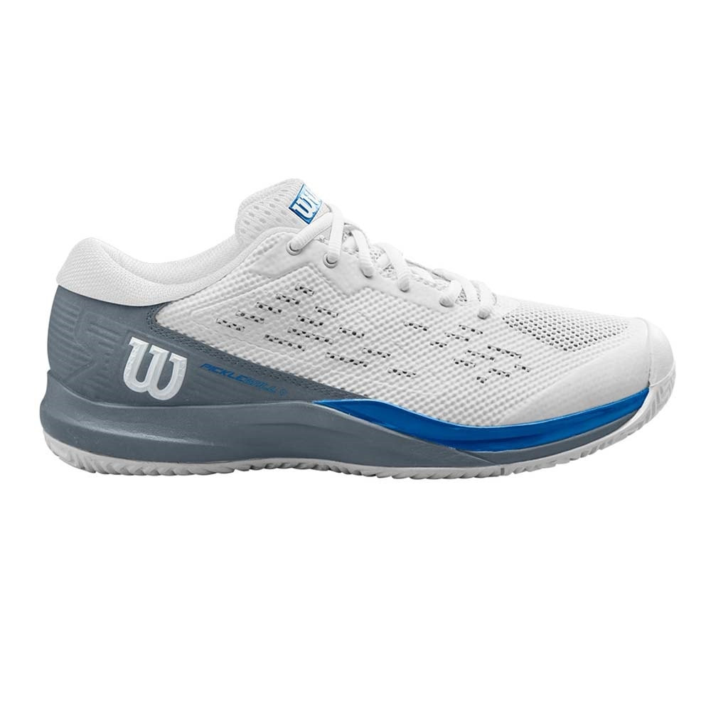 Wilson Rush Pro Ace Pickler Wide Shoe for Men | Free Returns and Lowest ...