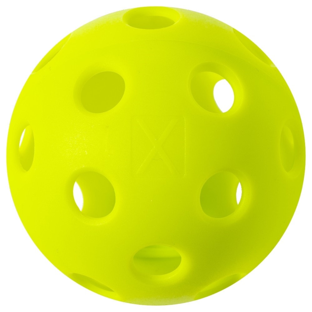 Franklin X-26 Performance Indoor Pickleballs - 12 Pack (YPP)