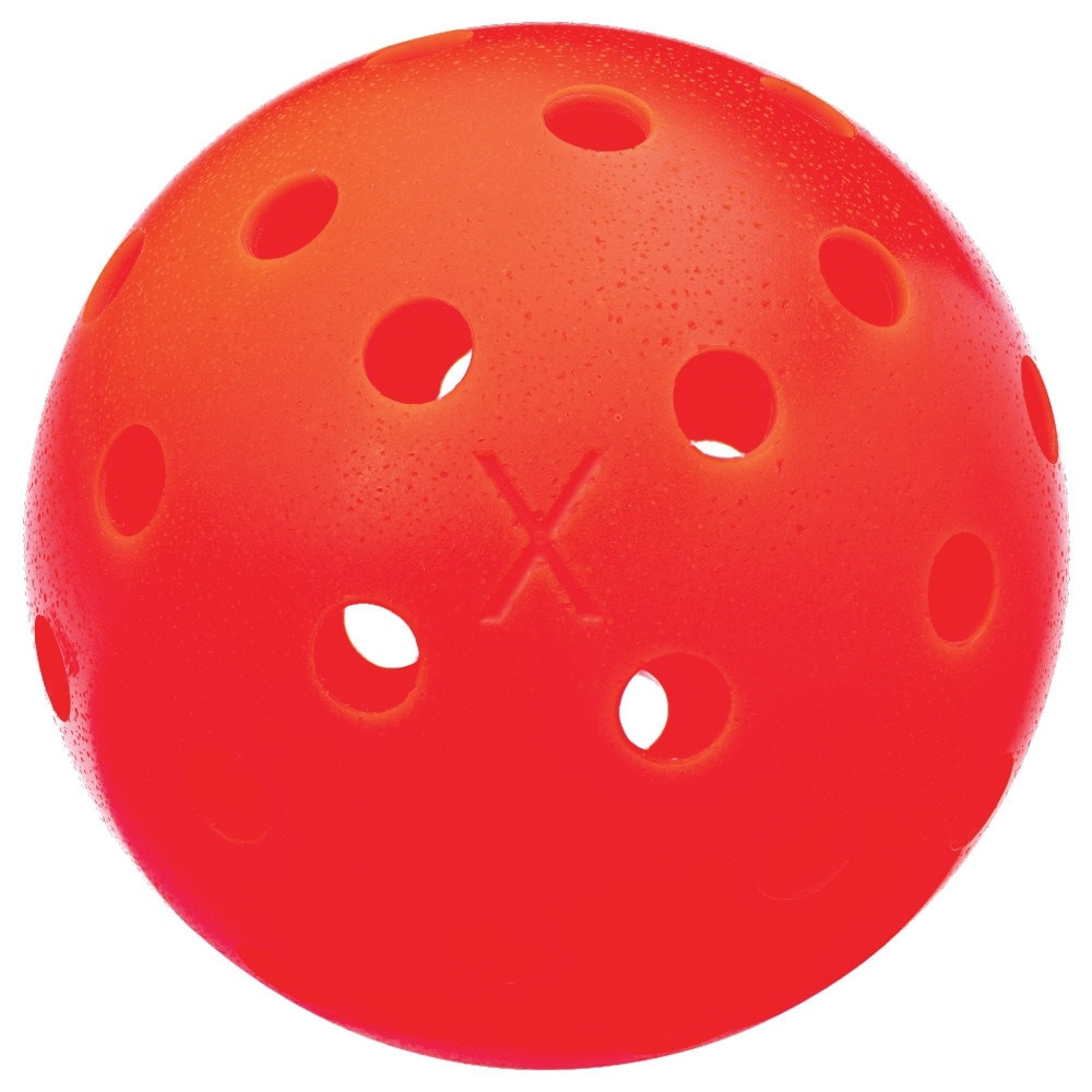 Franklin X-40 Performance Outdoor Pickleballs - 12 Pack (YPP)