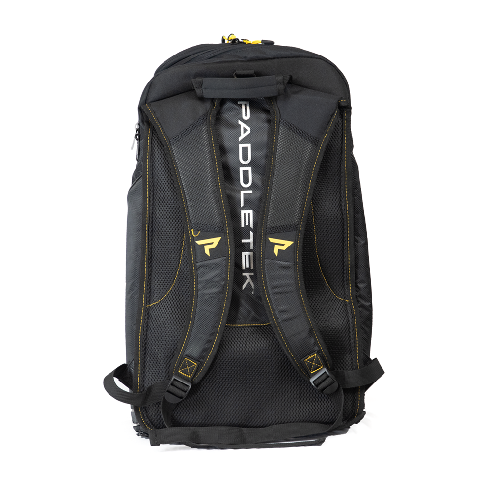 Tour Backpack - Gamma Sports