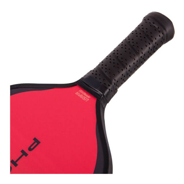 【6点】パーフェクトフォーム3点&ソックス&ハッカンスティック&ホットジェル Phoenix G6 Composite Pickleball Paddle Bundle | Free Ship Offer