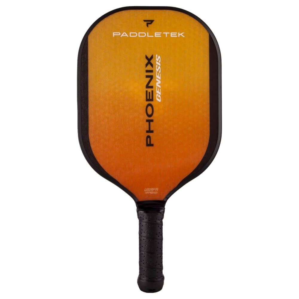 Phoenix Genesis Composite Pickleball Paddle | Free Shipping Offer
