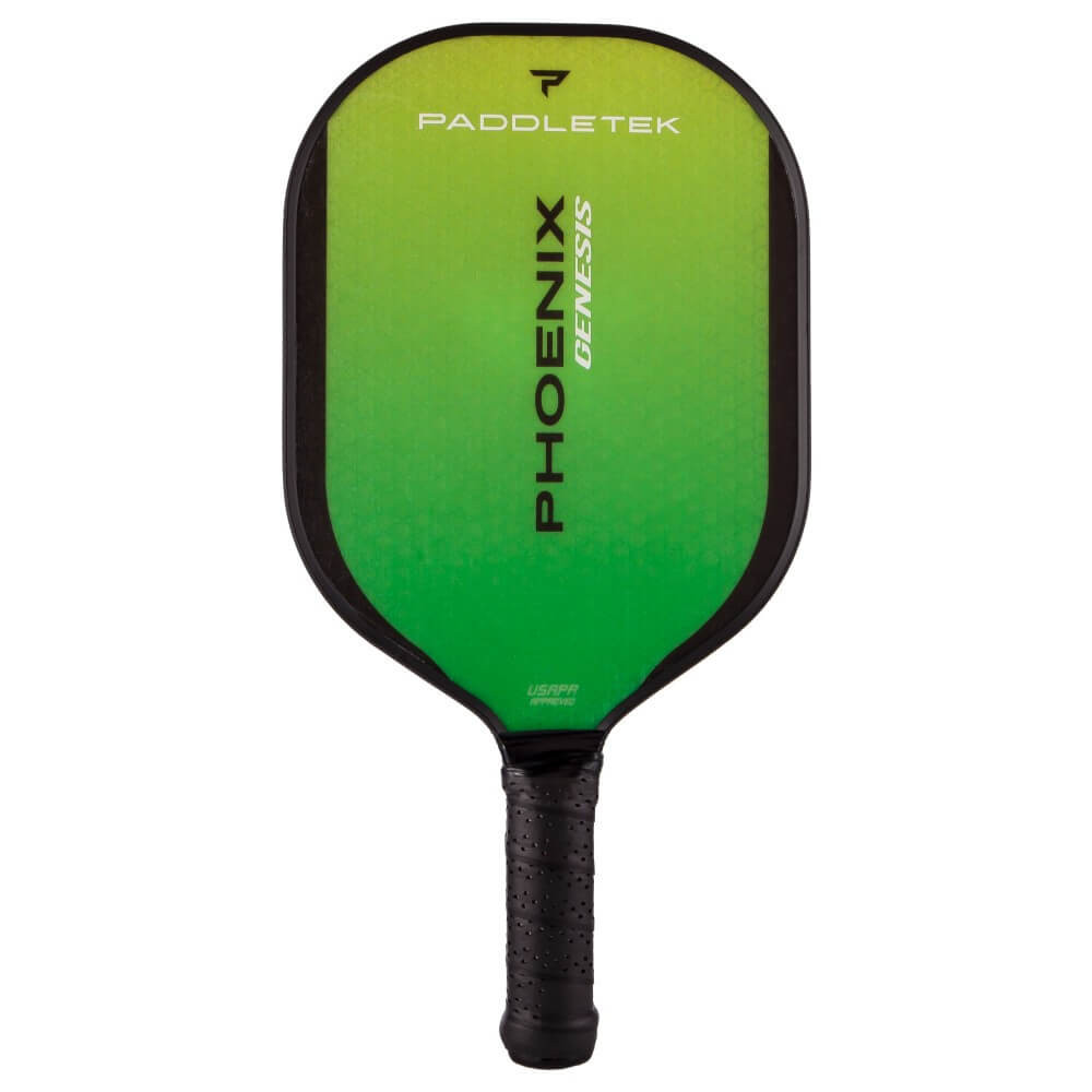 Phoenix Genesis Composite Pickleball Paddle | Free Shipping Offer