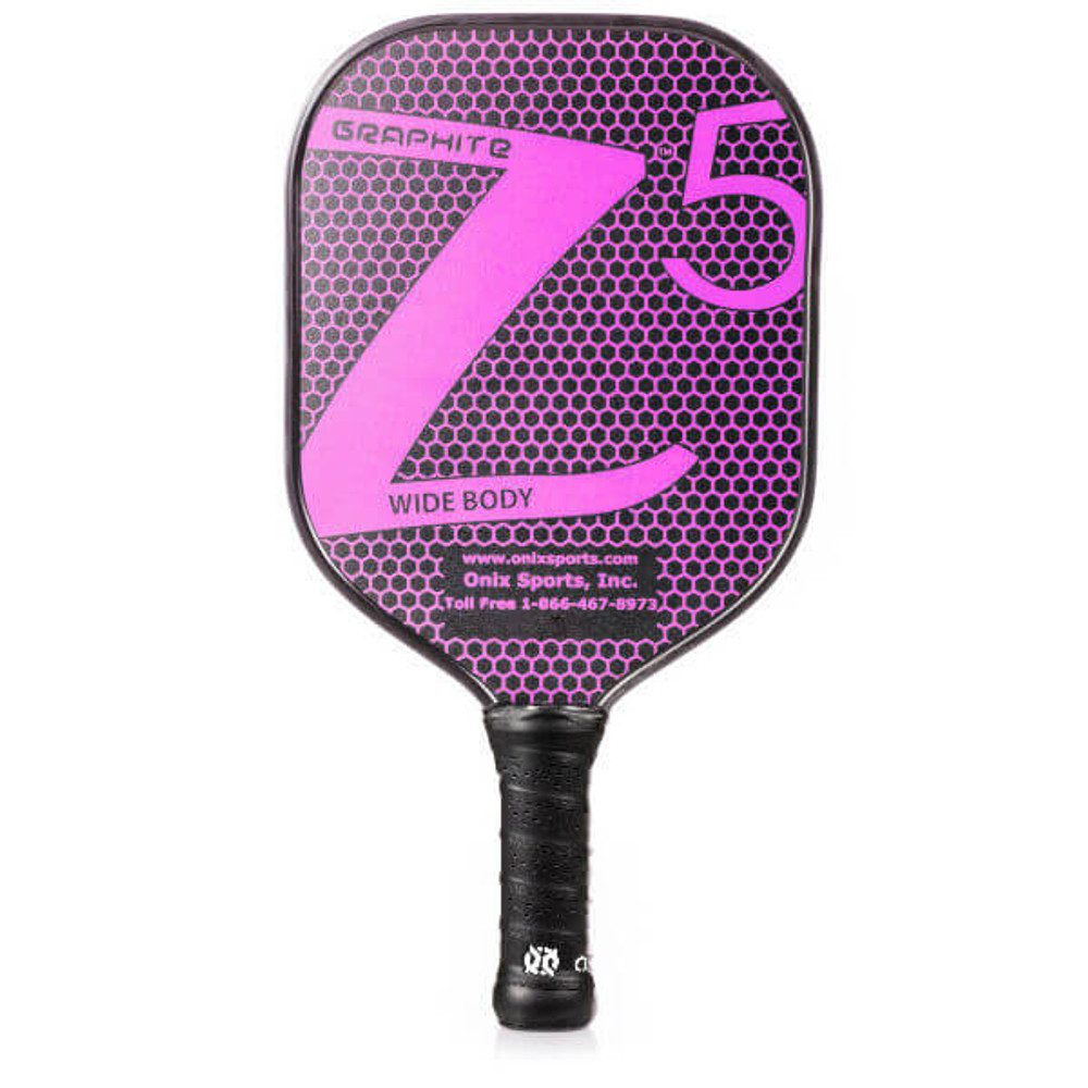 Onix Z5 Pickleball Paddleグラファイト パドル ONIX Z5 Graphite Pickleball Paddle | Onix Pickleball