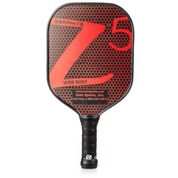 Onix Z5 Graphite Pickleball Paddle | PickleballCentral