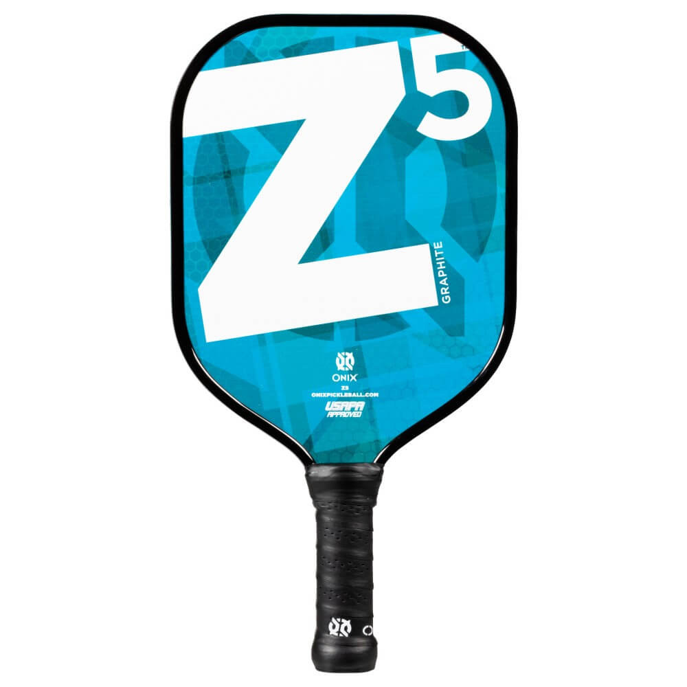 Onix Z5 Graphite Pickleball Paddle | PickleballCentral