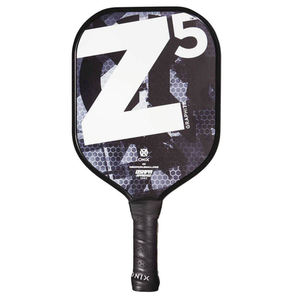 Onix Z5 Graphite Pickleball Paddle | PickleballCentral