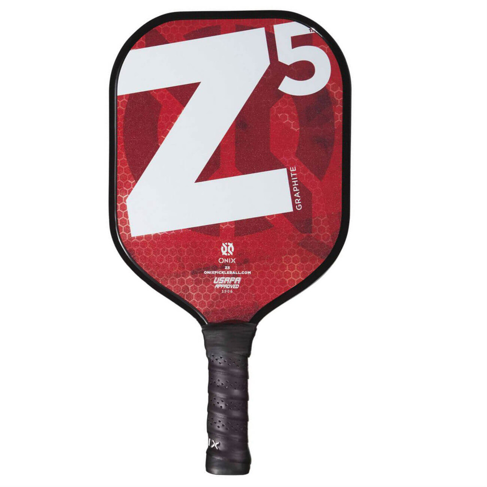 通販店 pickleball パドル Onix Z5 Composite 青 | ks-ig.com