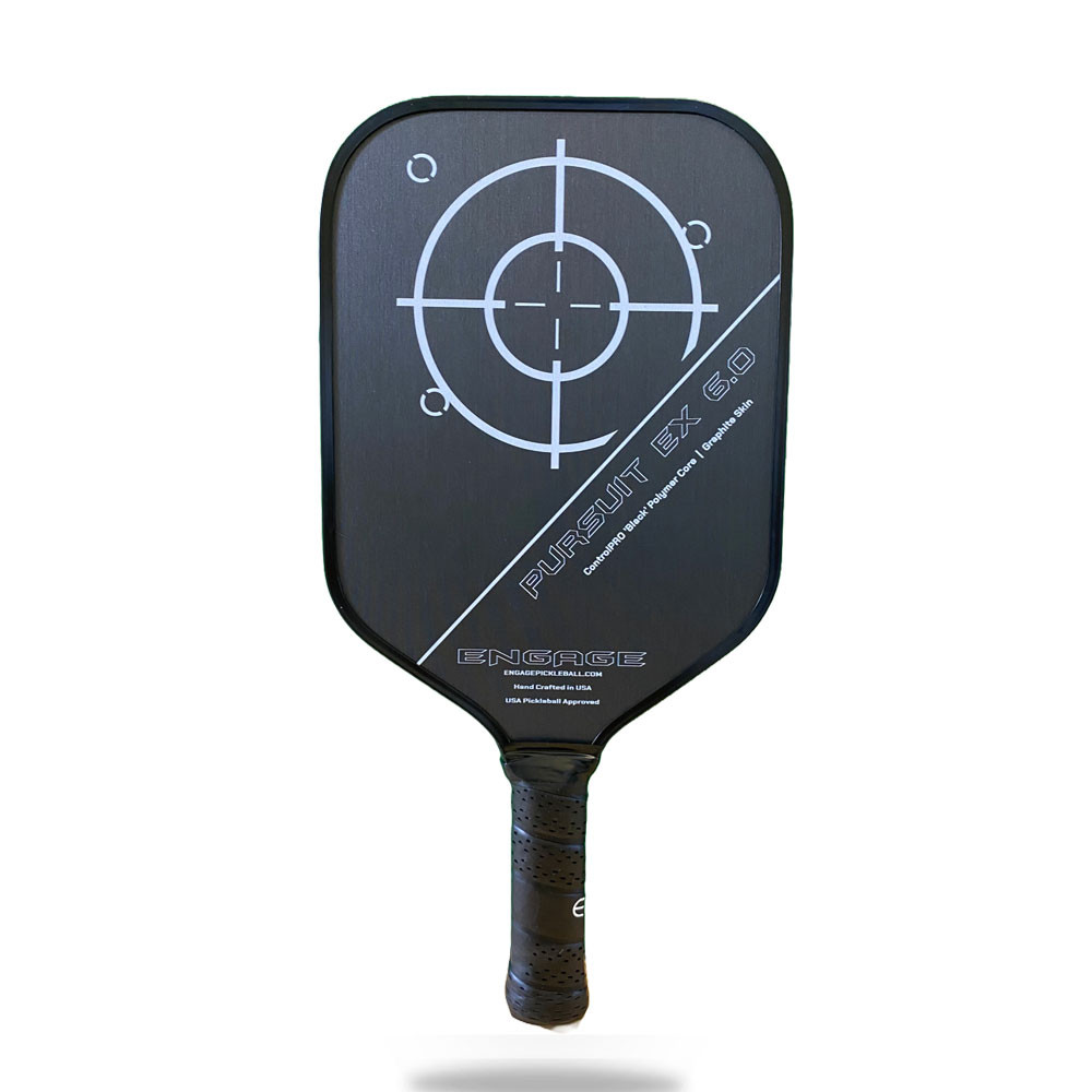 Engage Pursuit EX 6.0 pickleball paddle
