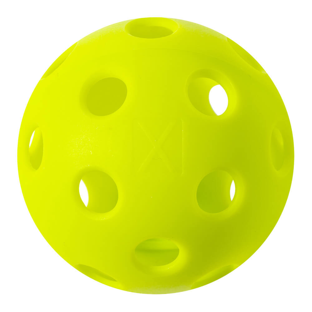 Franklin Sports X-26 Indoor Pickleball - Thumbnail 5