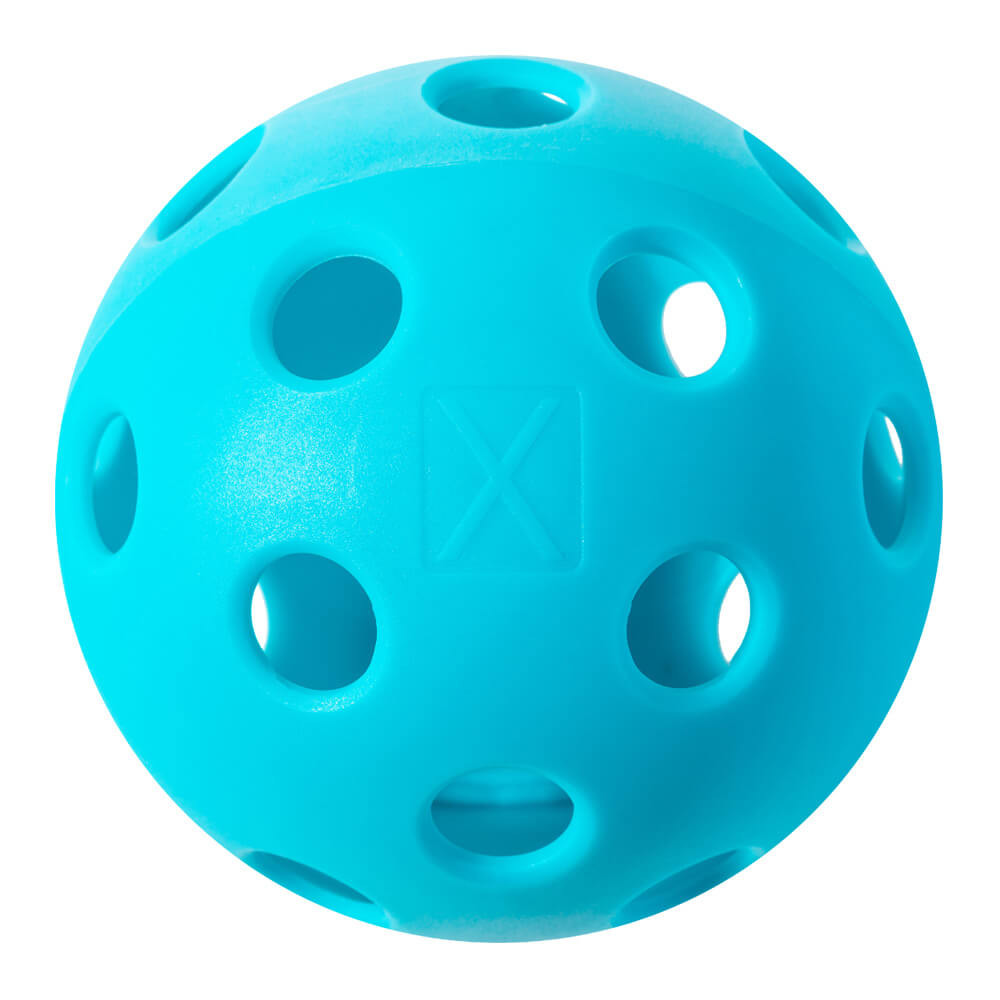 X-26 Performance Indoor Ball | PickelballCentral.com- superior