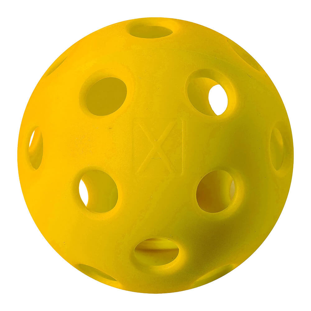 Franklin Sports X-26 Indoor Pickleball - Thumbnail 4