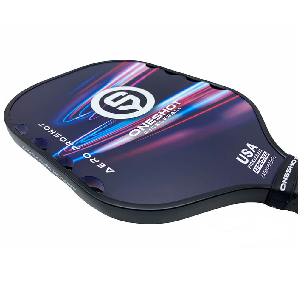 Oneshot Aero Proshot Paddle | Pickleball Central