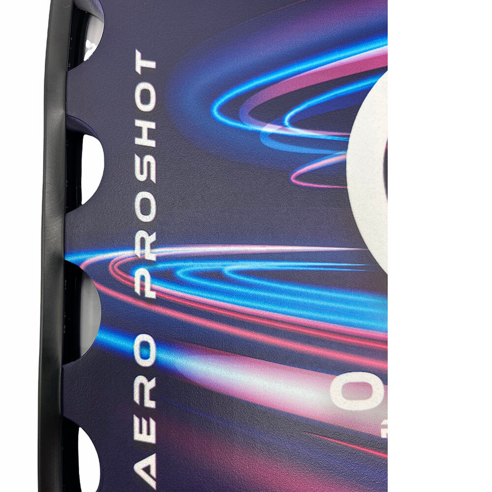 Oneshot Aero Proshot Paddle | Pickleball Central