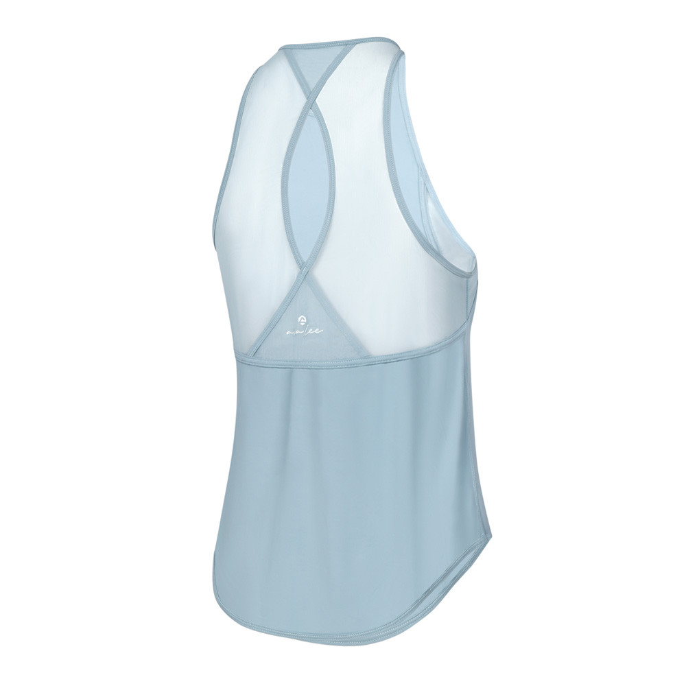 新作サルセーション　Back Pleat Tank Top AvaLee by Selkirk Crossover Open-Back Tank - Women's | Free