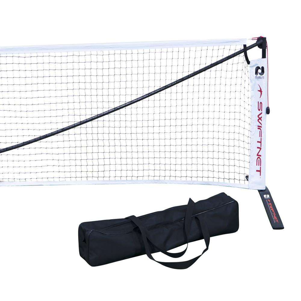 SwiftNet 2.1 Pickleball Net System