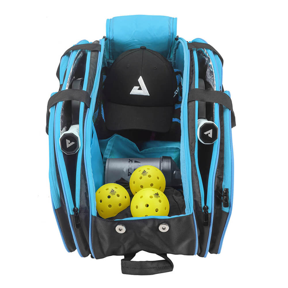 JOOLA Tour Elite Pro Pickleball Duffle