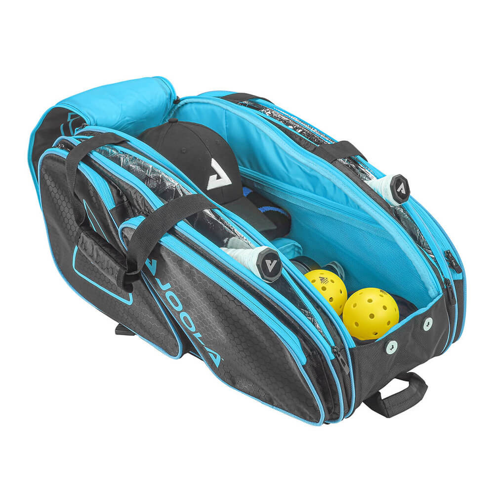 JOOLA Tour Elite Pro Pickleball Duffle | Free Shipping!