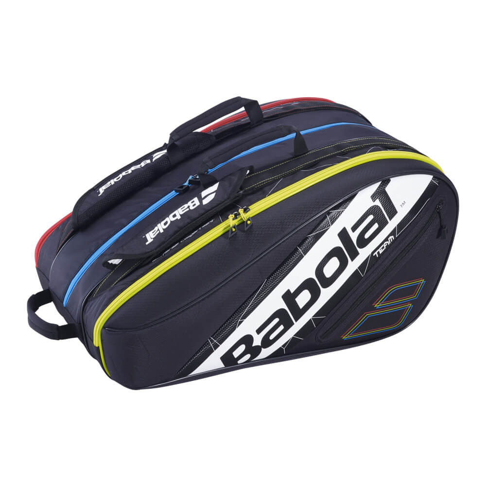 Babolat Team Pickleball Paddle Bag Free Shipping