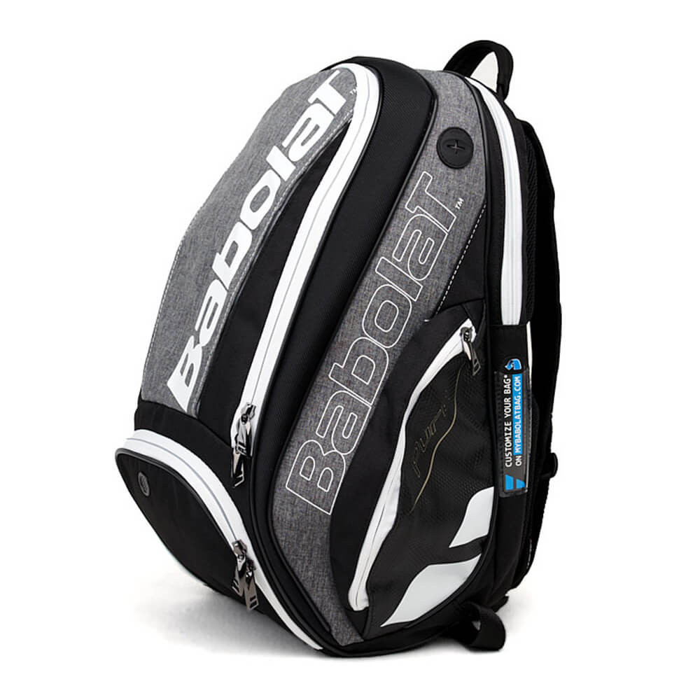 Babolat Pure Backpack Free Shipping