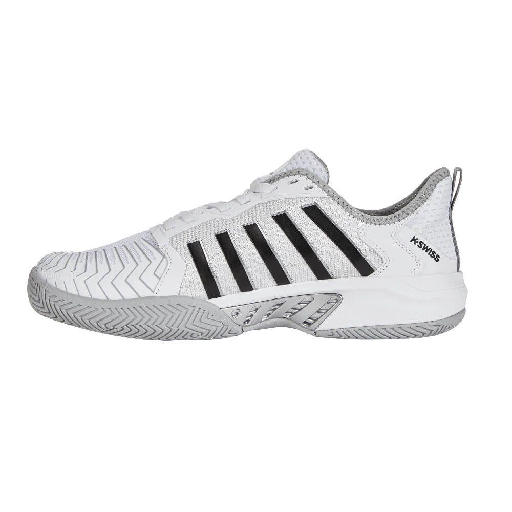K-Swiss Pickleball Supreme Shoe for Men Free Shipping Returns!