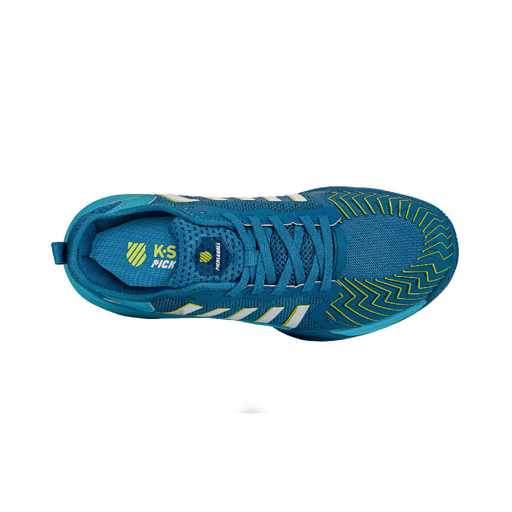 K-Swiss Pickleball Supreme Shoe - Men's