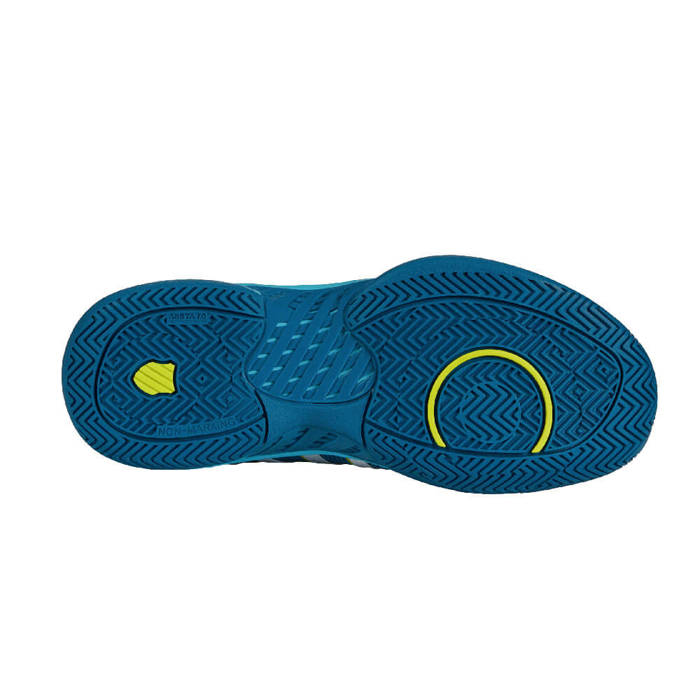 K-Swiss Pickleball Supreme Shoe for Men Free Shipping Returns!