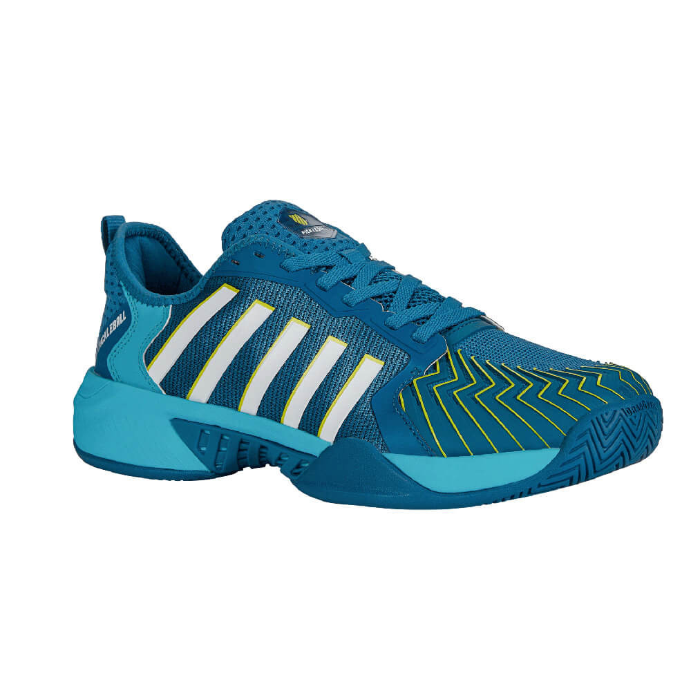 K-Swiss Pickleball Supreme Shoe - Men's