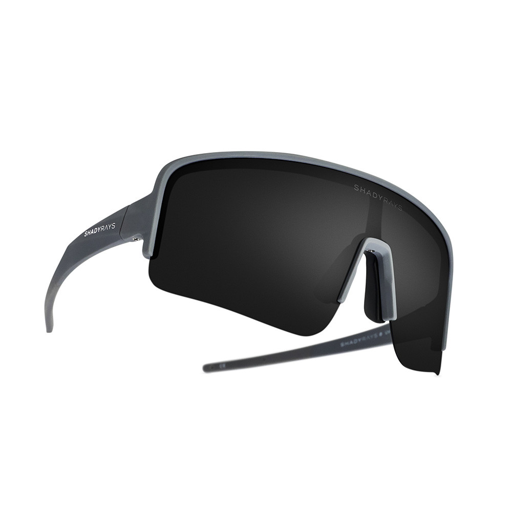 Shady Rays Nitro Eyewear - Phantom Grey