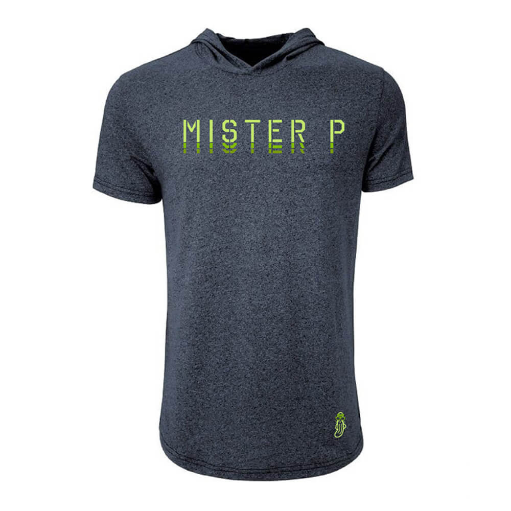 トップス MR P d.hudson MISTER P Hoodie | Free Shipping Offer!