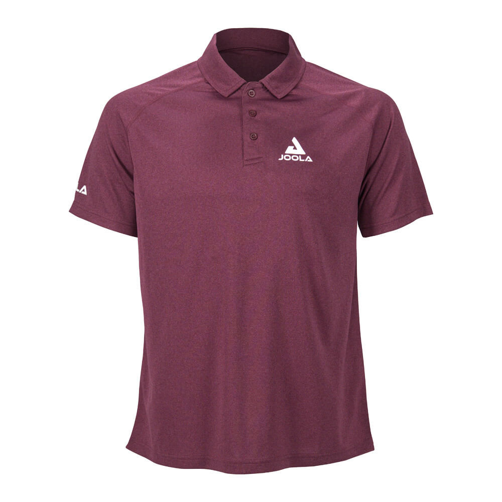 JOOLA Ben Johns Propel Polo Shirt - Men's | Free Shipping Offer!