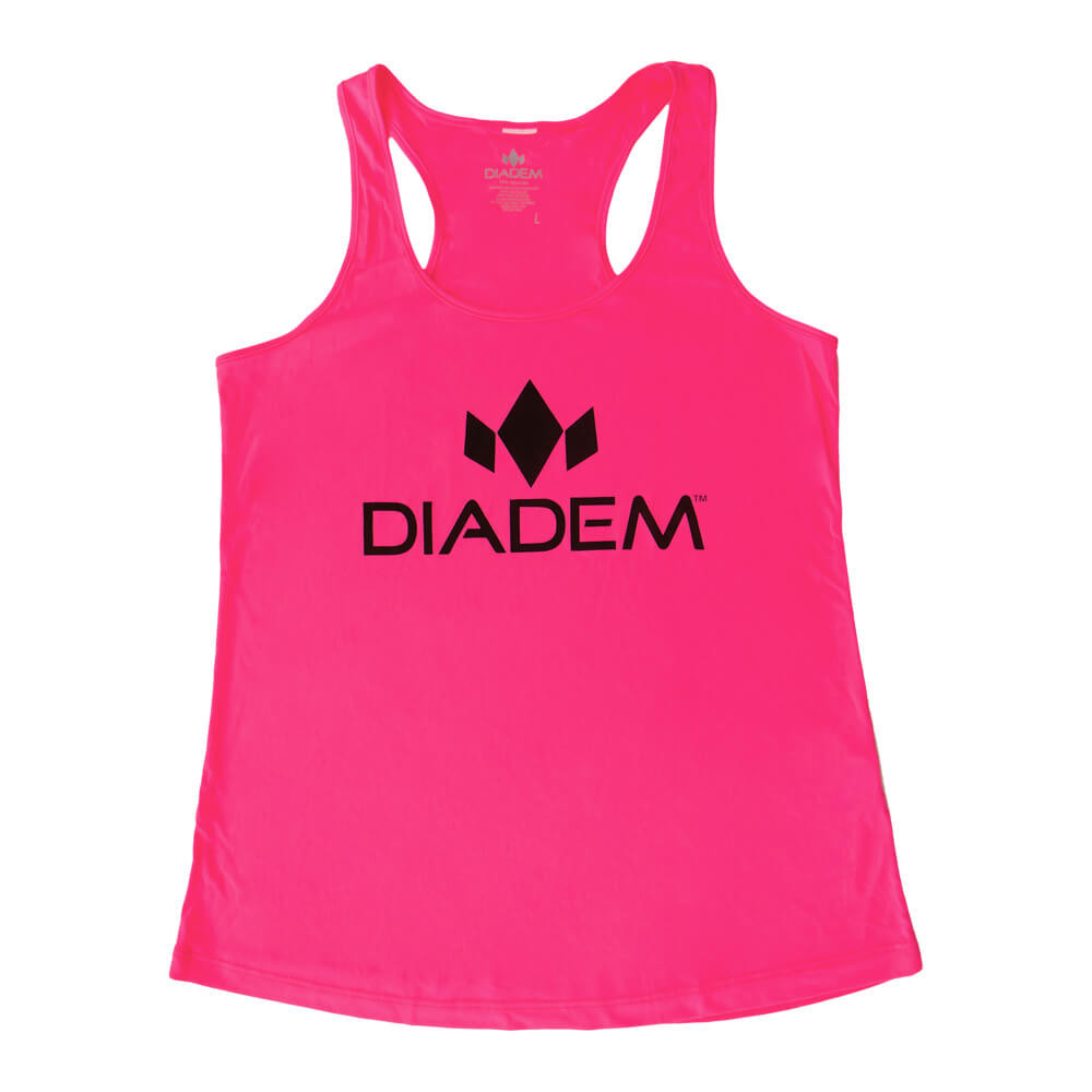 Diadem DryCore Tank Top - Women's