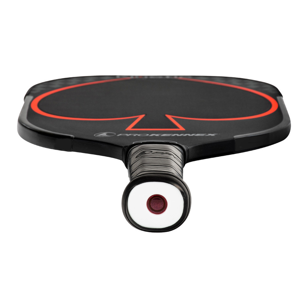 ProKennex Kinetic Black Ace XL パドル ケース付き ProKennex Kinetic Black Ace XL パドル ケース付き ProKennex