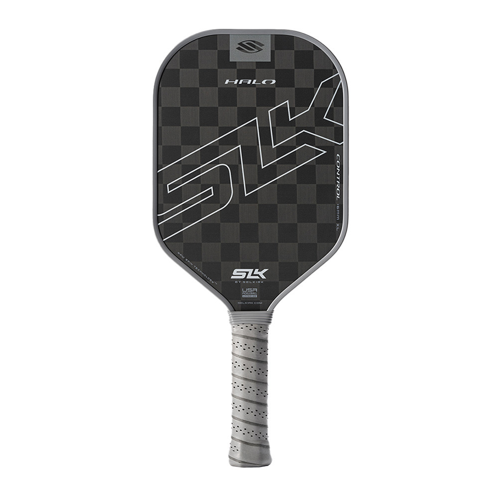 ピックルボールパドル Selkirk SLK HALO Control XL Amazon | Selkirk Sport SLK Halo Power XL ピックルボール