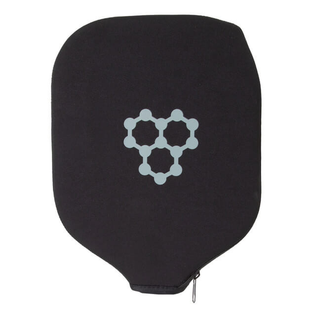 CRBN-1X Power Series Carbon Fiber Pickleball Paddle | Fast, Free