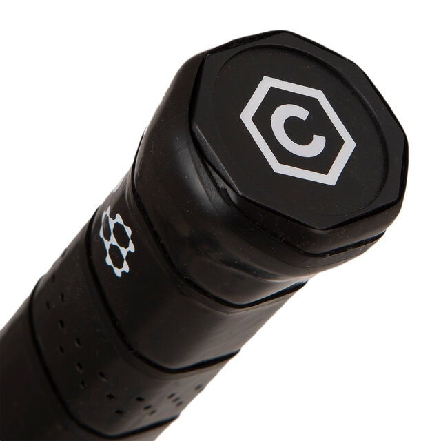 CRBN-2X Power Series Carbon Fiber Pickleball Paddle | Fast, Free
