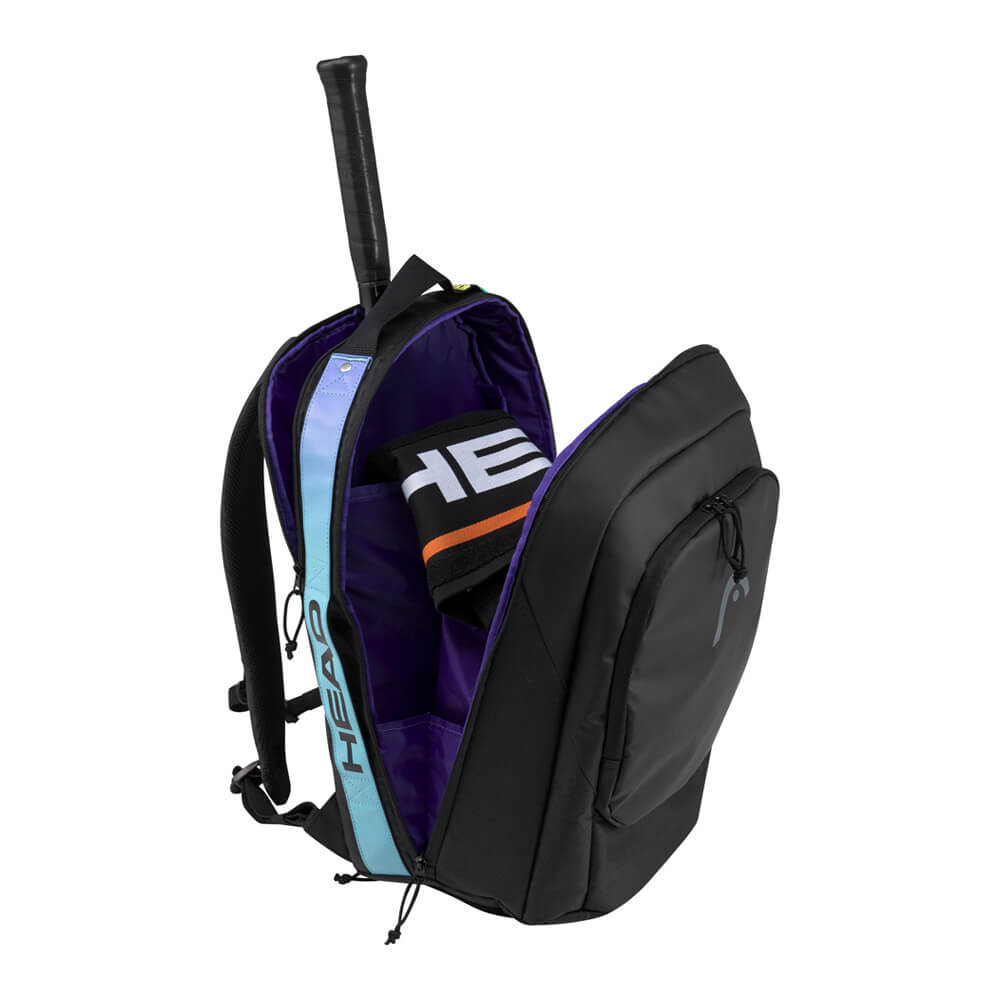 HEAD Gravity R-PET Backpack | Fast, Free Shipping!