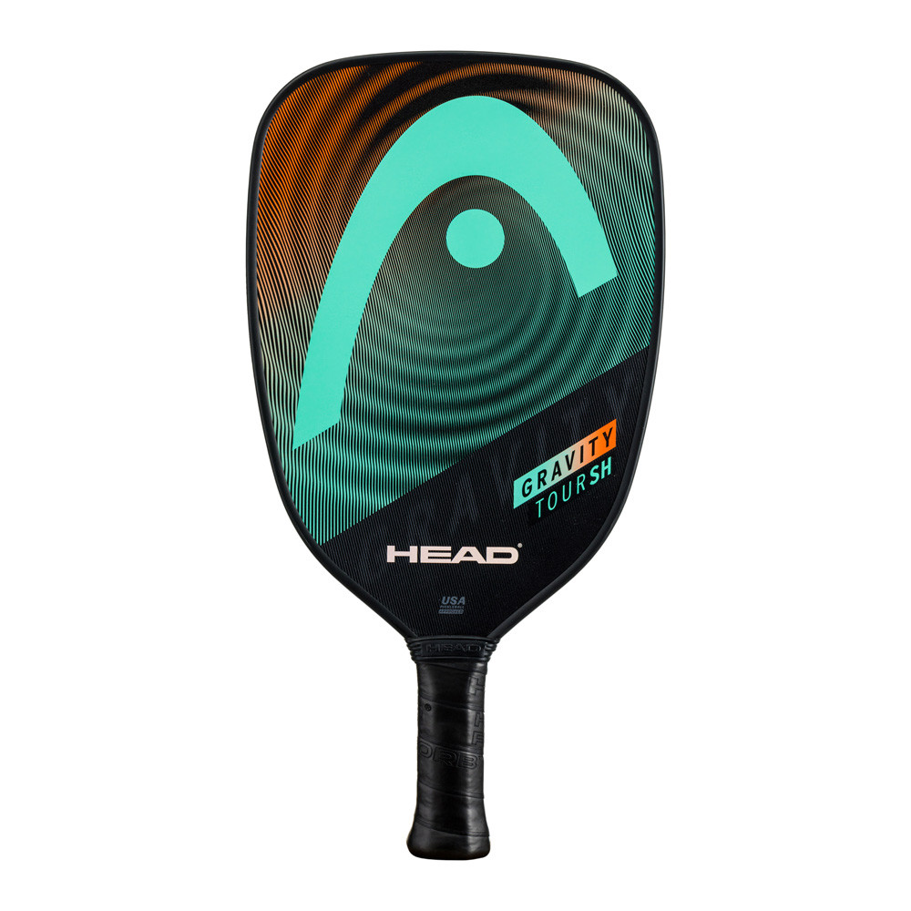 HEAD Gravity Tour SH Pickleball Paddle - USED