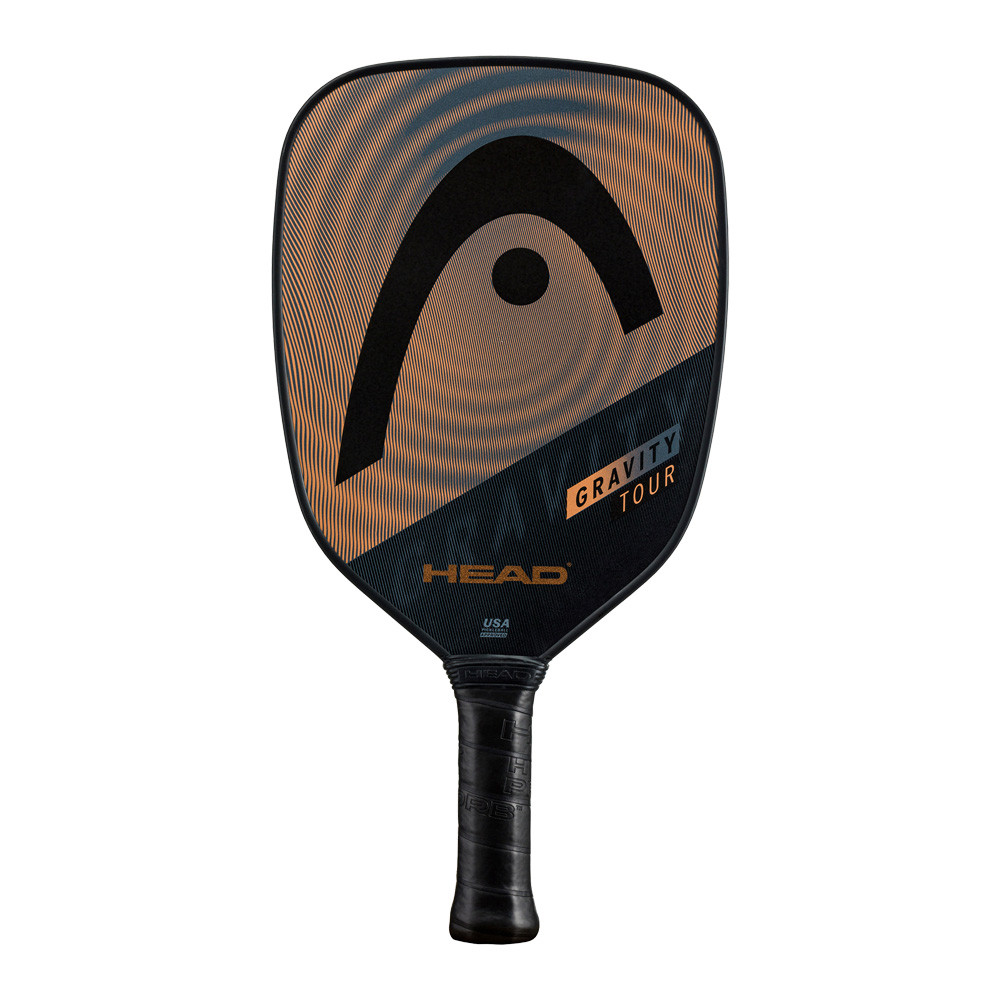 HEAD Gravity Tour Pickleball Paddle - USED