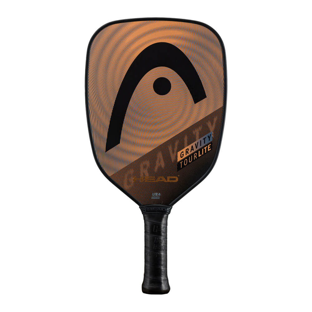 HEAD Gravity Tour LITE Pickleball Paddle | Fast, Free Shipping!