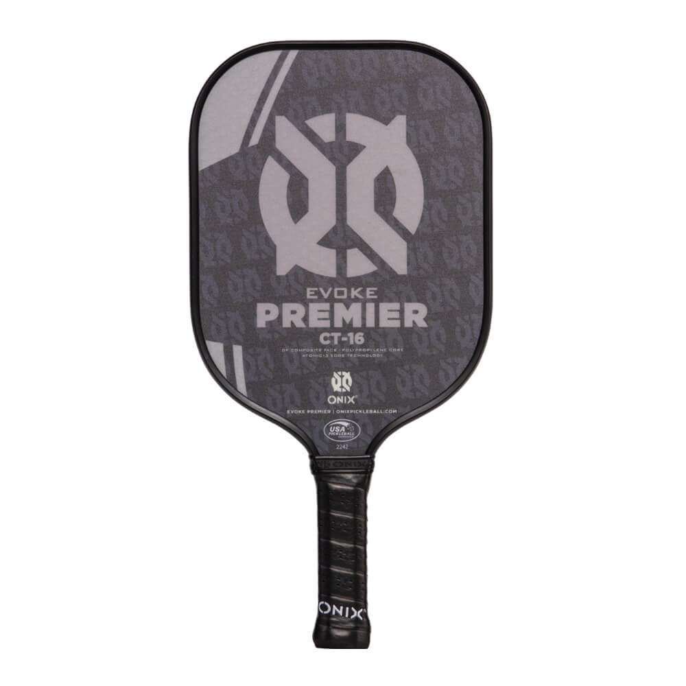 Evoke Premier CT-16 Pickleball Paddle | Pickleball Central