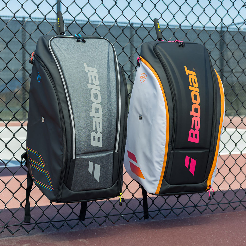 Babolat RH Perf PickleballPaddle Bag Fast Free Shipping