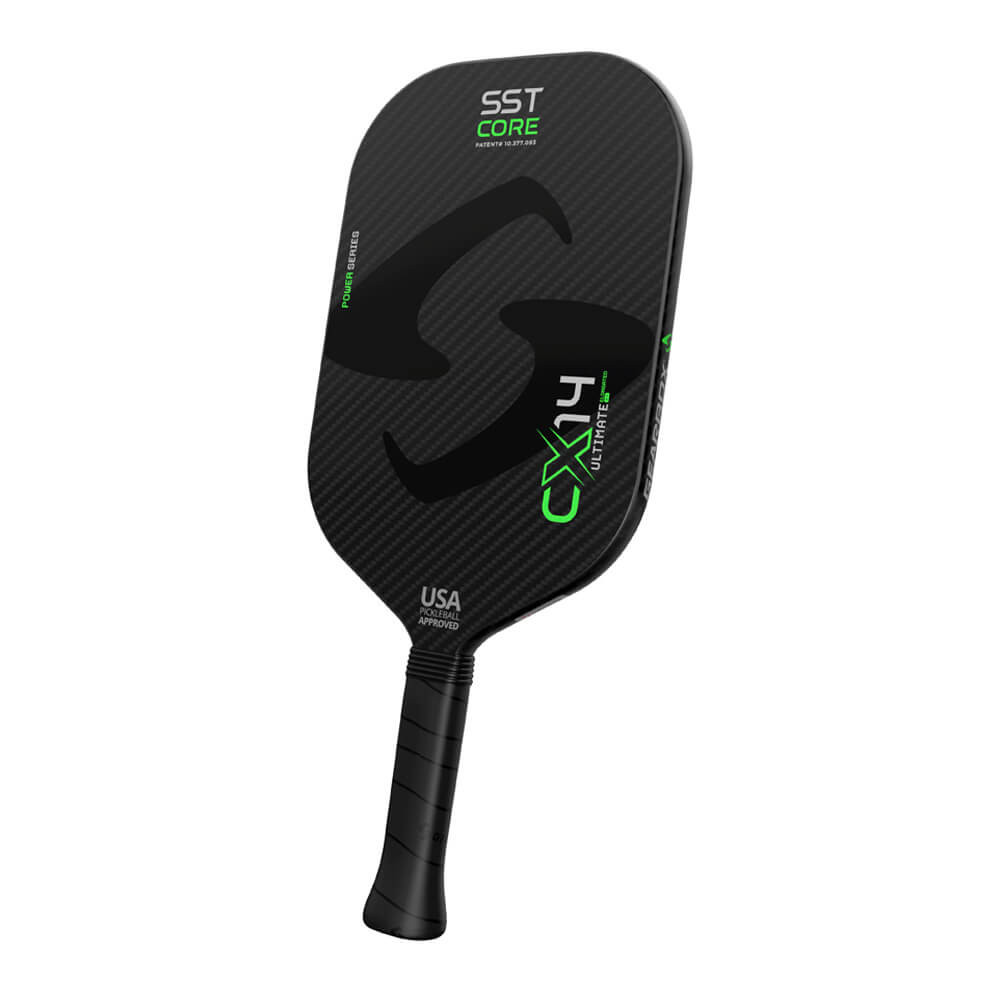 Gearbox CX14E Ultimate Power Pickleball Paddle | Fast, Free Shipping!