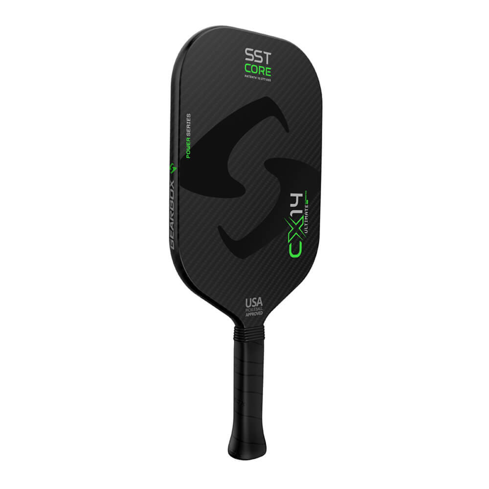 Gearbox CX14E Ultimate Power Pickleball Paddle | Fast, Free Shipping!