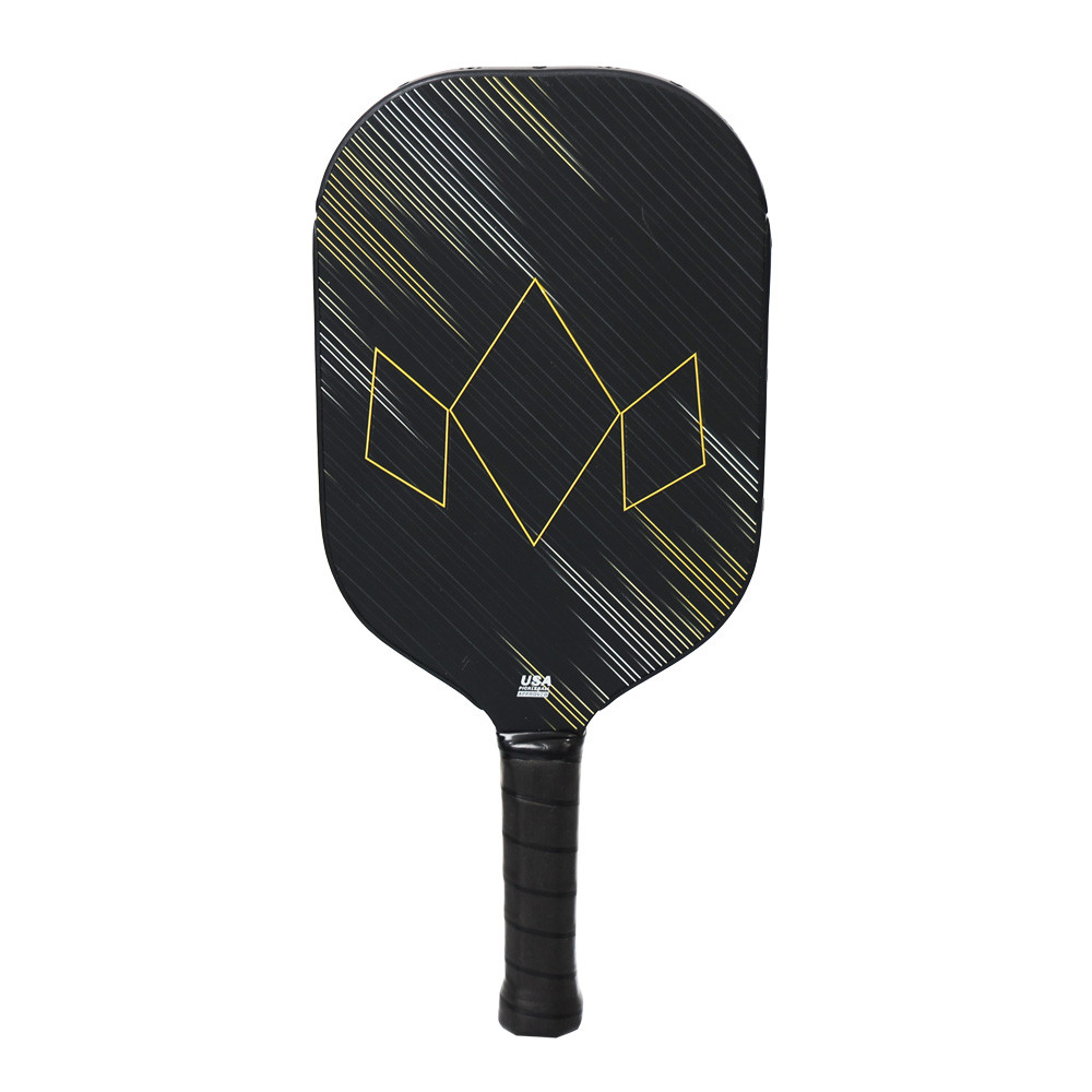 Diadem Icon V2 XL Carbon Fiber Pickleball Paddle | Fast, Free