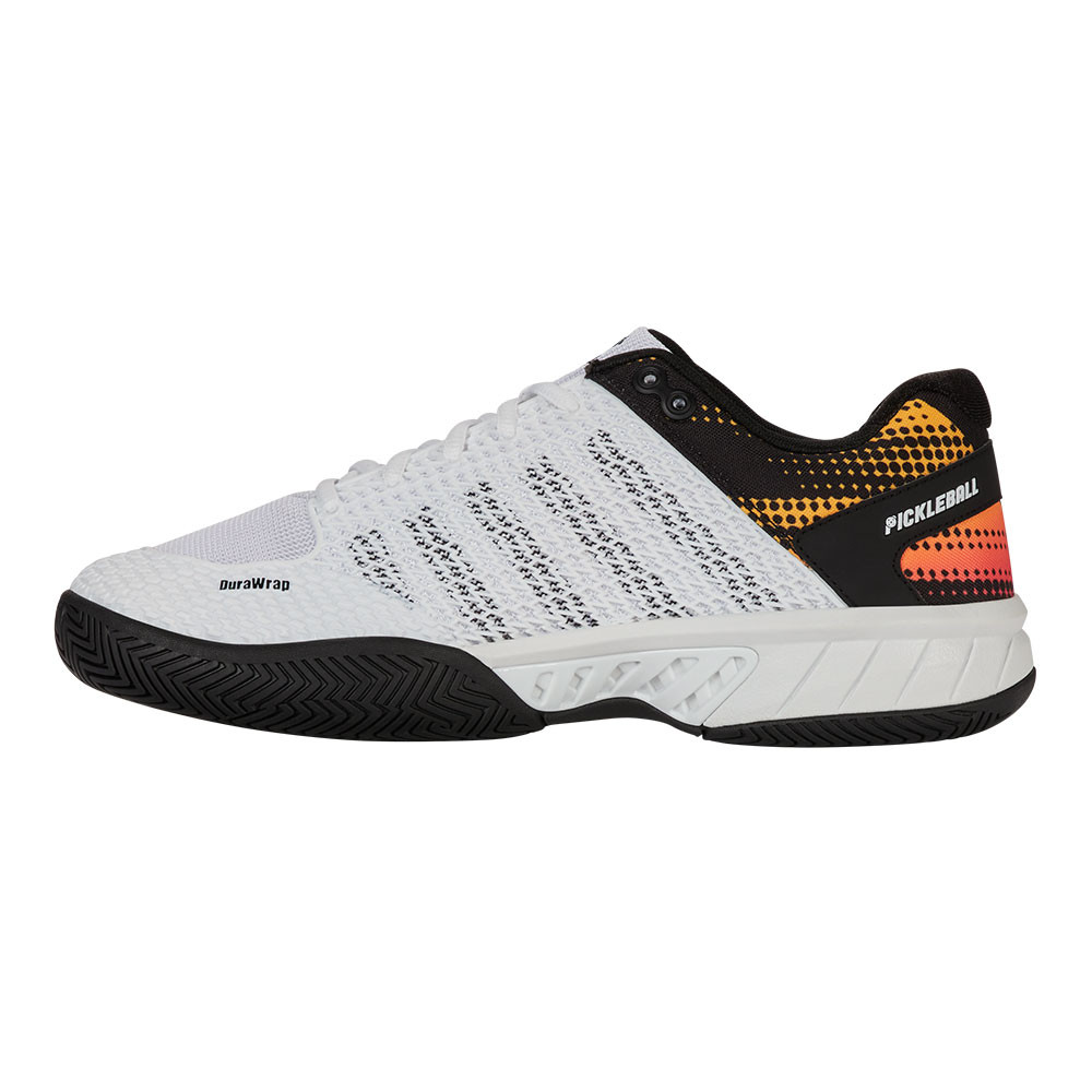 K-Swiss Express Light Pickleball Shoe for Men Free Shipping and