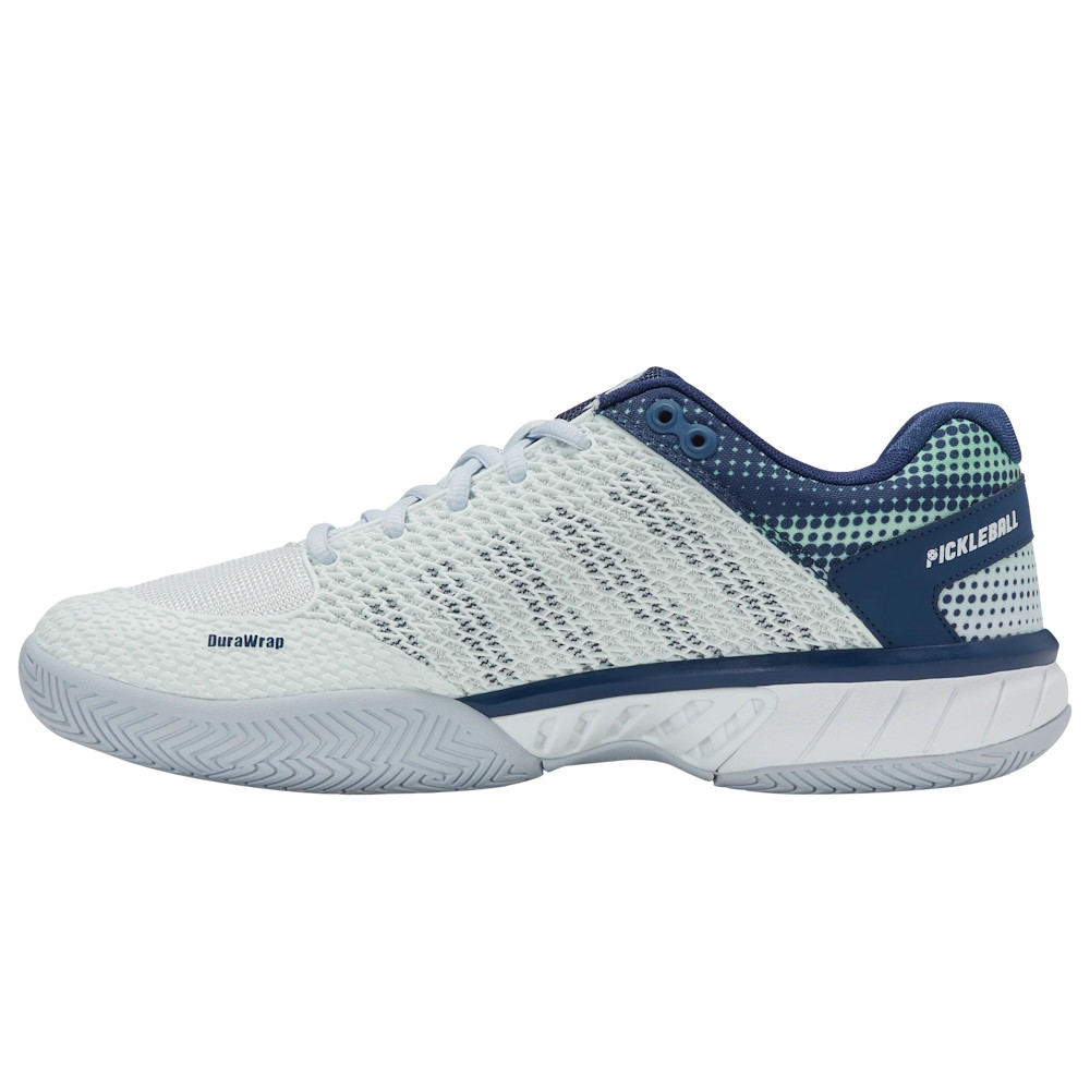 K-Swiss Express Light Pickleball Shoe for Men | Free Shipping and