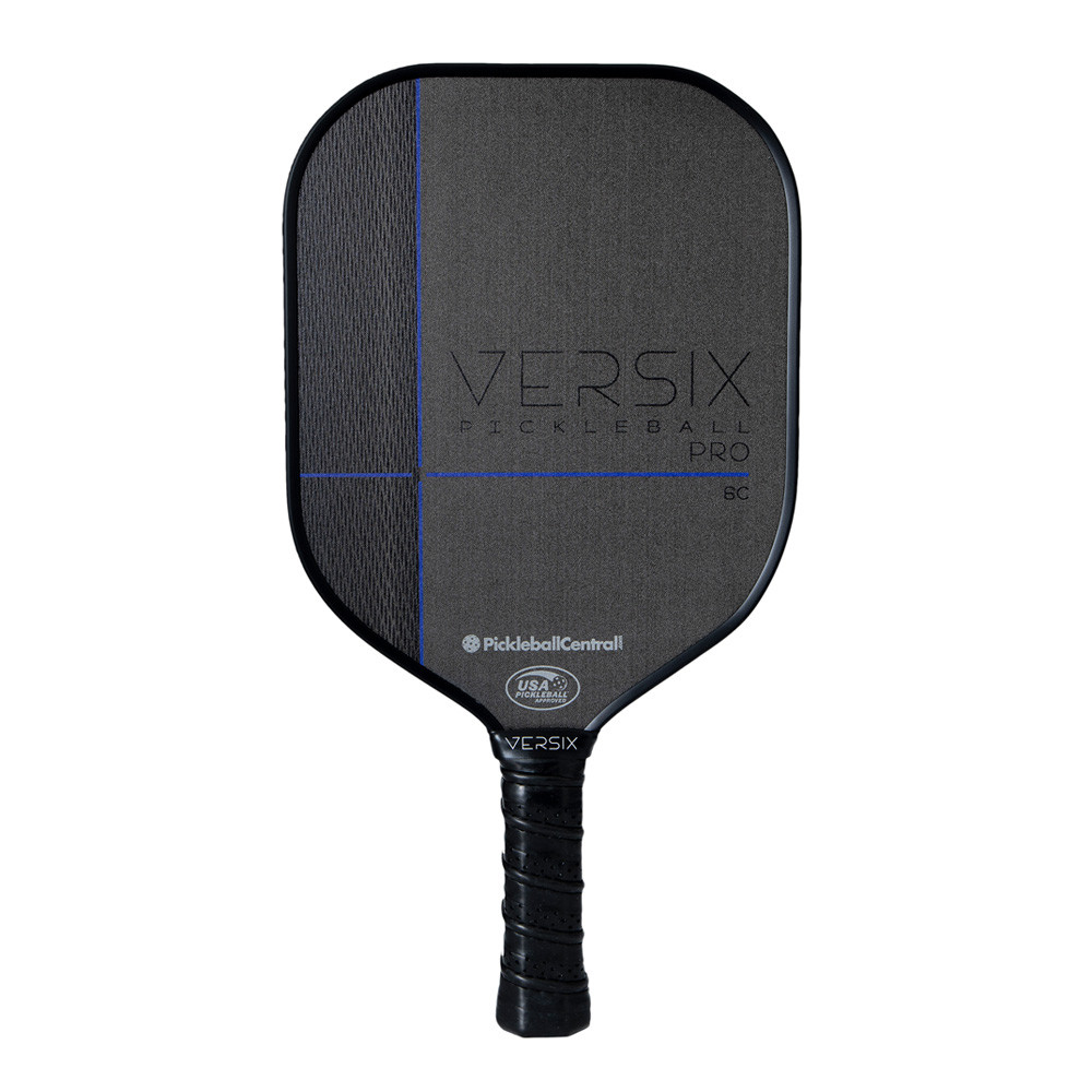 ARROWDYNAMIX v1 ハーフブリック(6個) VERSIX Pro 6C Carbon Control Pickleball Paddle | Fast, Free Shipping!