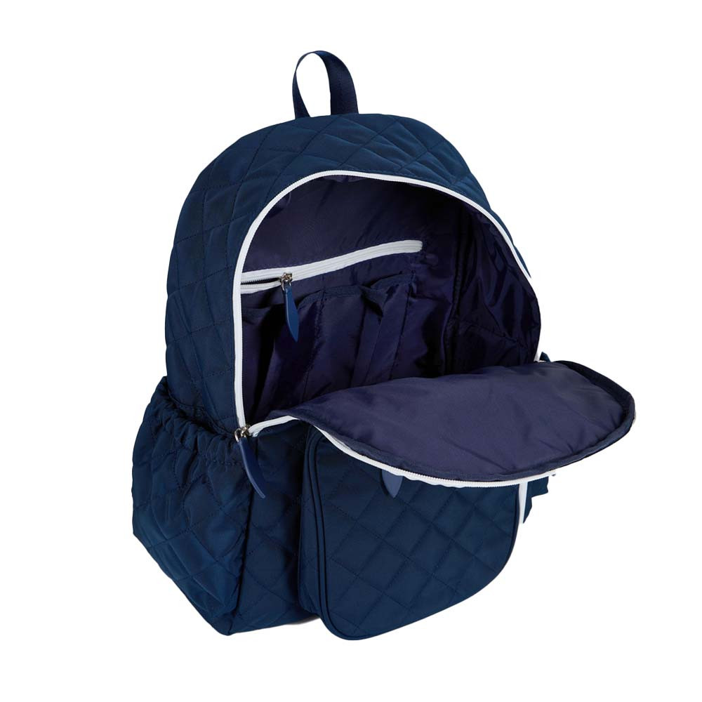 Ame Lulu Pickleball Time Backpack - Main Image