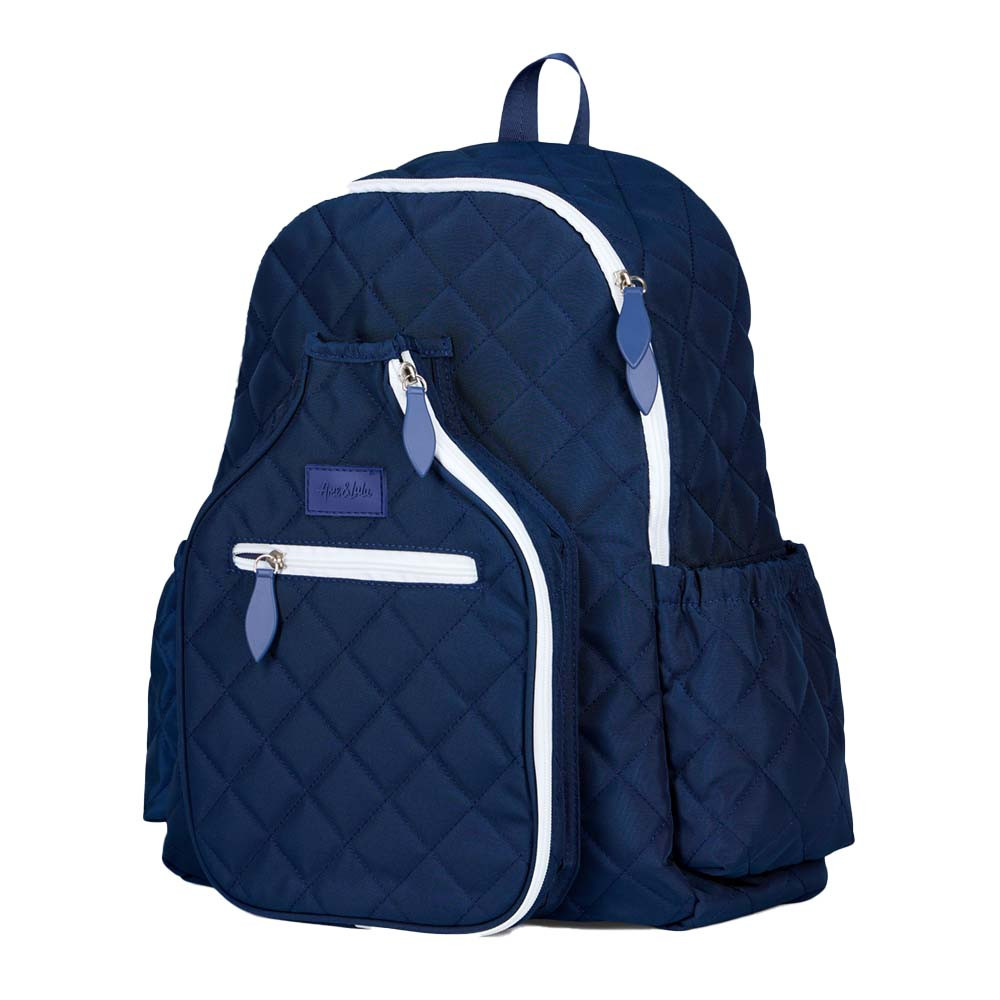 Ame & Lulu Pickleball Time Backpack